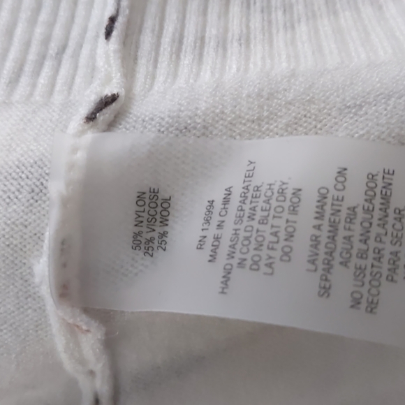 🆕🌿VILA MILANO ZEBRA CARDI🌿 - Picture 8 of 9